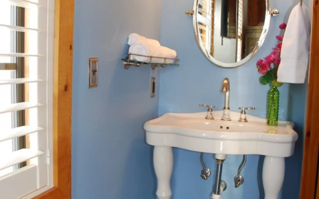 Jensen Beach Inn