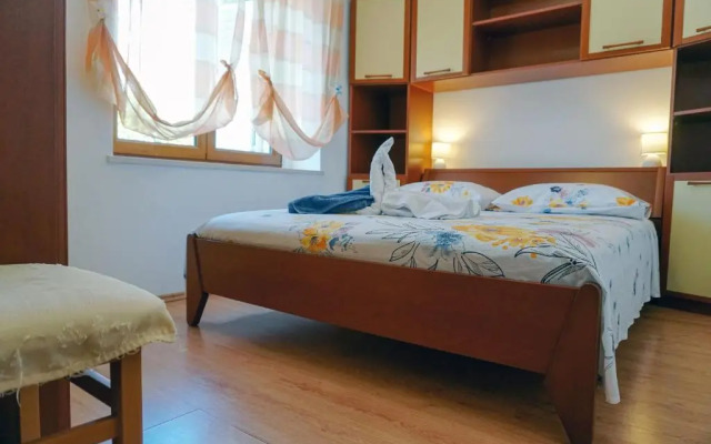 Villa Cvita