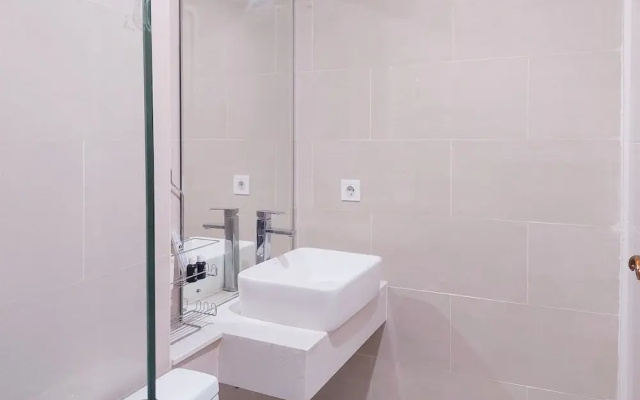 Good Deal and Cozy Studio Daan Mogot City Apartment