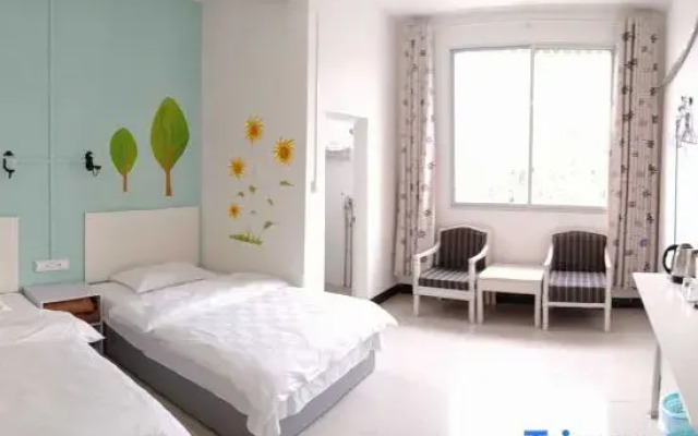 Guilin Senni Home stay