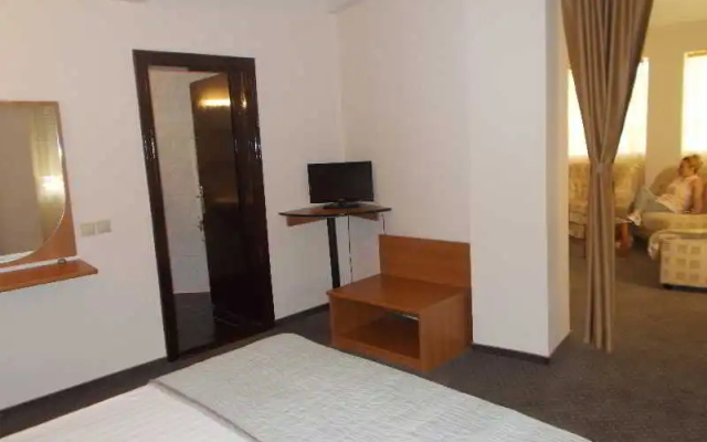 Reghina Hotel