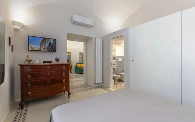 YourHome - Maison Piccola Corte