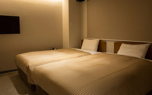 The Hotels Hakata Kasane Bayside