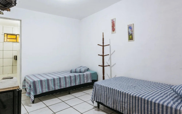 OYO Canastra Hotel
