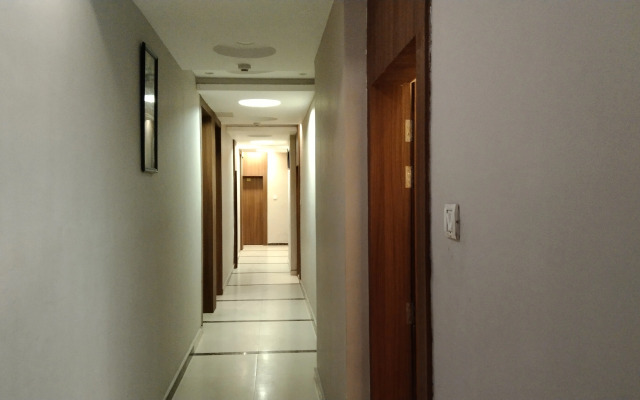 OYO 5688 Hotel Gagan Eco