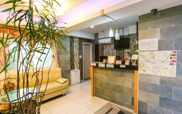 Guest House Myeongdong 2