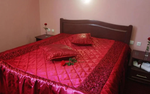 B&B Vila Tamaris
