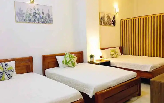 Ngoc Anh Hotel