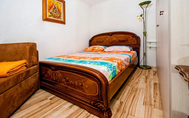 Apartment Sani