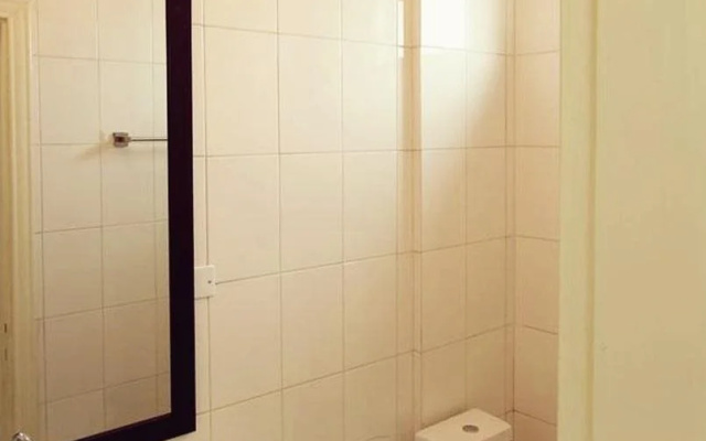 AL-Wahi Suit Apartments