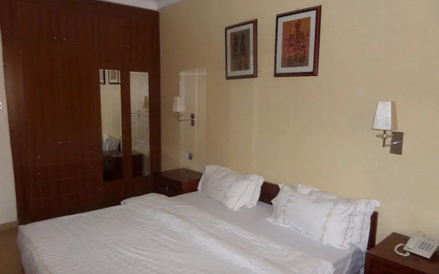 Thames Suite & Hotel Apartment