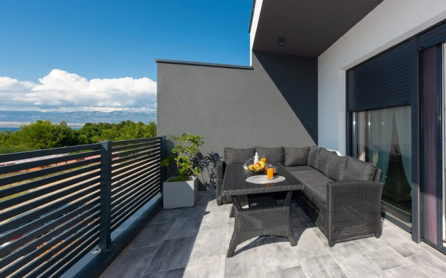 Apartment Beric