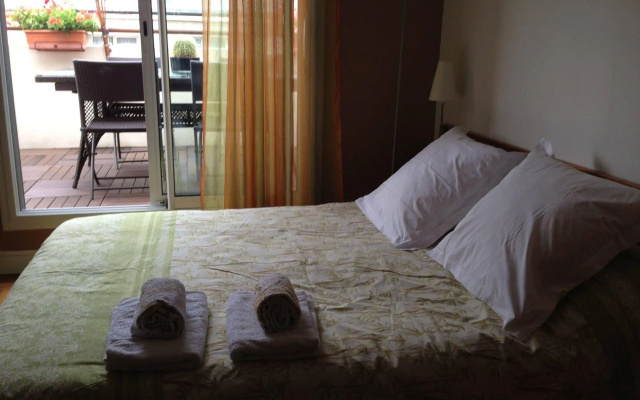 Chambre d'Amis (Chambres d'Hôtes/BnB/Guest House)