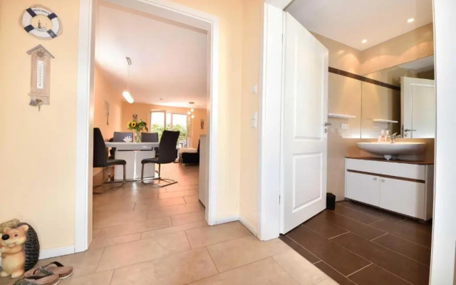 Appartement Sonnenhof I