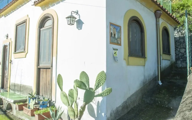 Captivating 1-bed House in Conca dei Marini