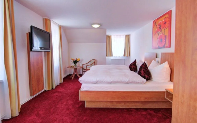 Friesen-Hotel