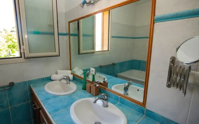 residence Guddelmoni