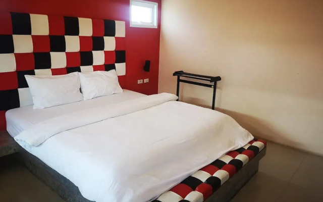Suwannaphum Trang Resort