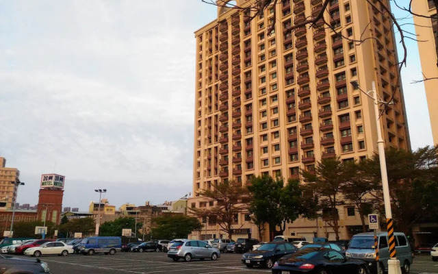 Wei Feng Motel