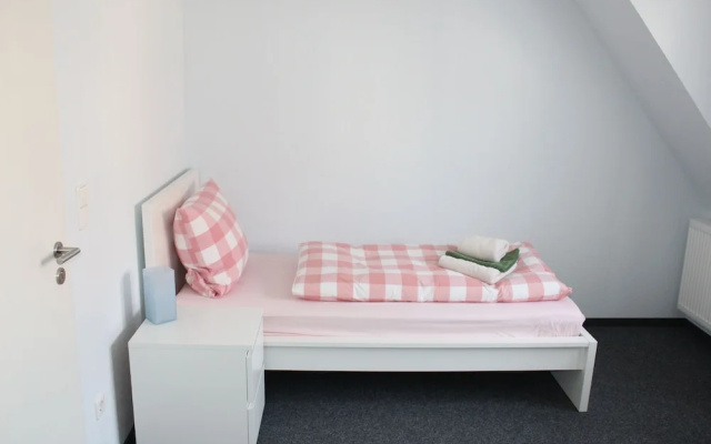 Bismarck Hostel Öhringen