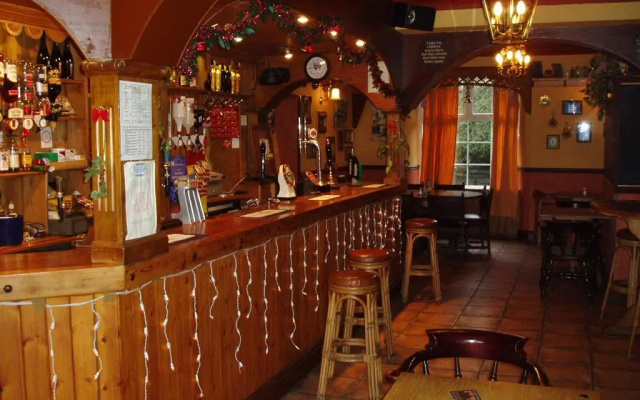The Swallow Falls Inn - The Inn Collection Group
