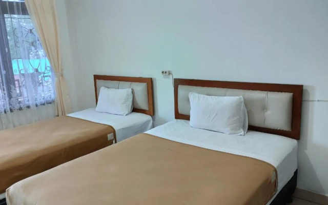 Ocean Hotel