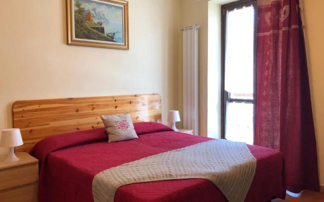 Hotel Piccolo Chalet