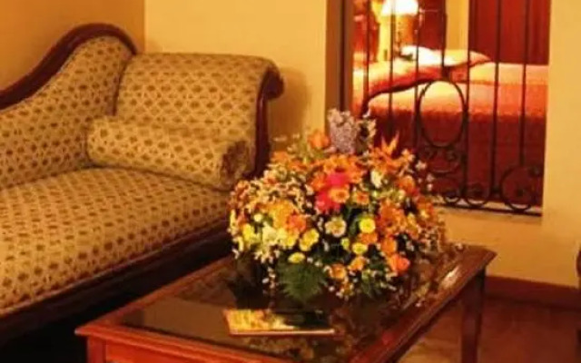 Hotel Centro Internacional