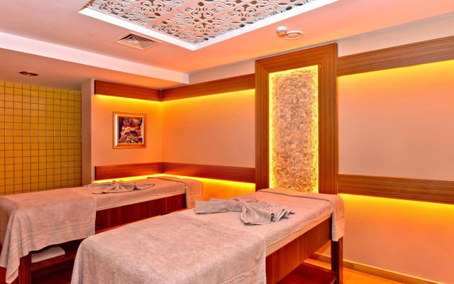 Holiday Village Turkiye