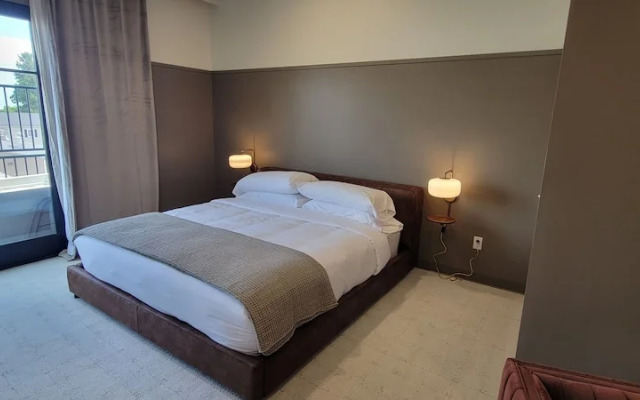 The Atlee Suites
