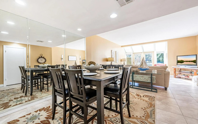 Beachwalk Villa 5154
