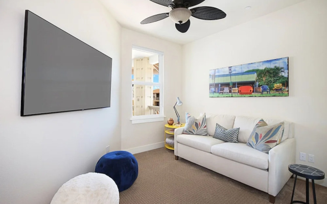 Pili Mai 6k 3 Bedroom Condo