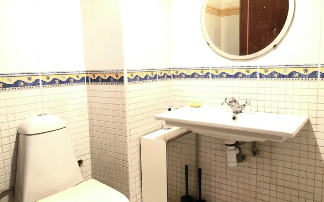 Chinese guesthouses in Casablanca