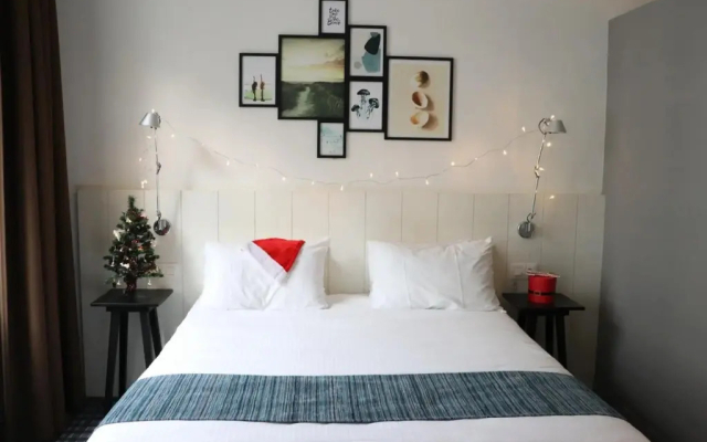 Mondo Hotel Oostende