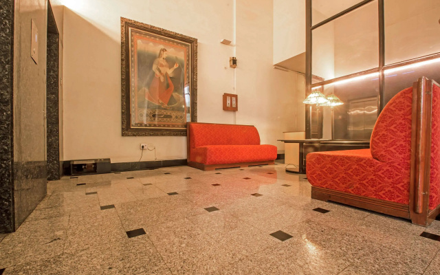 Quality Inn Regency, Nashik