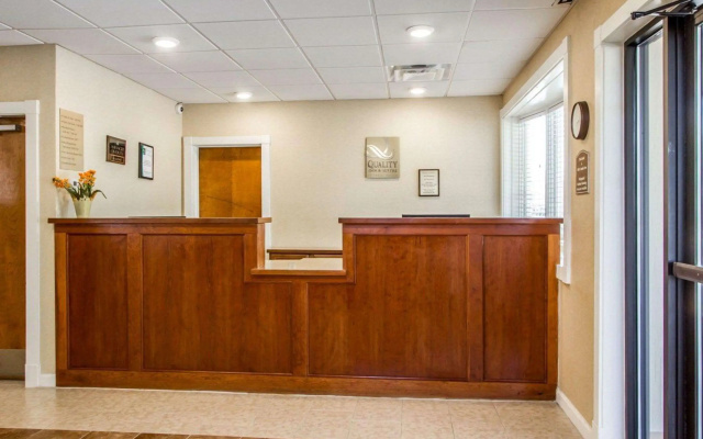 Quality Inn & Suites
