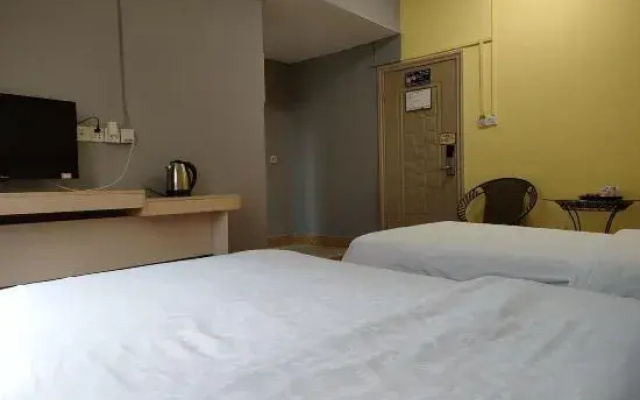 Jinxin Hotel