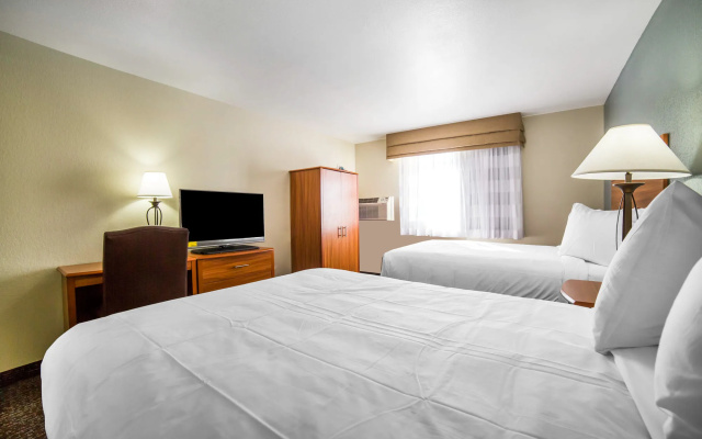 Quality Inn Gillette