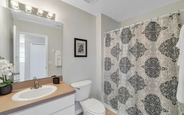 Create Lasting Magical Memories! Resort Home for 8