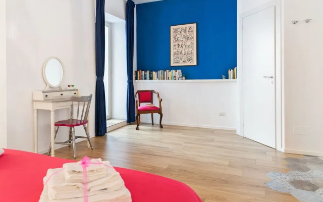 OUI TREE Apartment