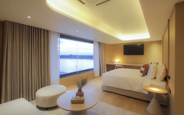 LePont Riverfront Resort Nongkhai