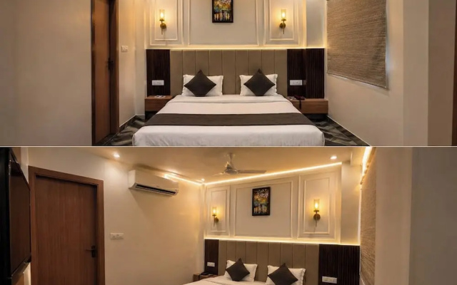 Anaya Retreat