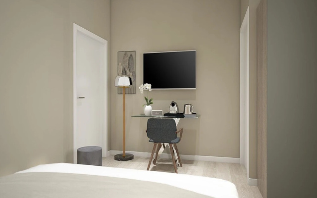 Suites 44