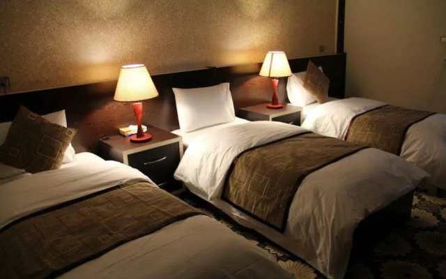 Logal Hotel Erbil