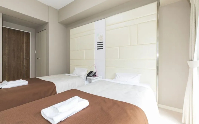 Hotel Alexander Namba