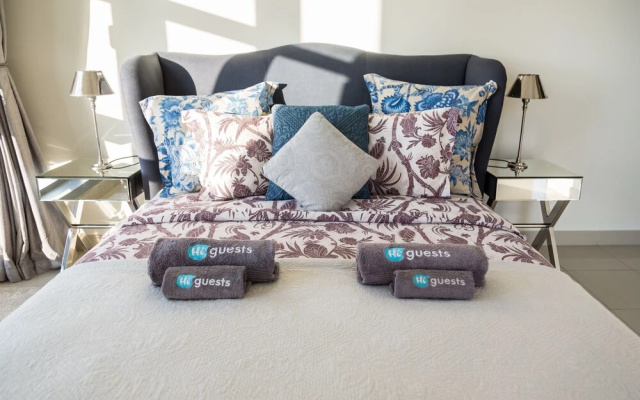 HiGuests Vacation Homes - StandPoint