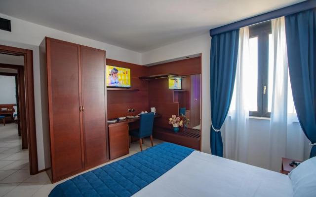Best Western Hotel Nettuno