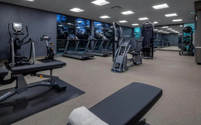SpringHill Suites by Marriott Wrentham Plainville
