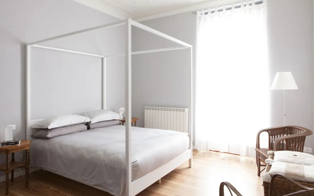 Suitelowcost Tre Torri Procida