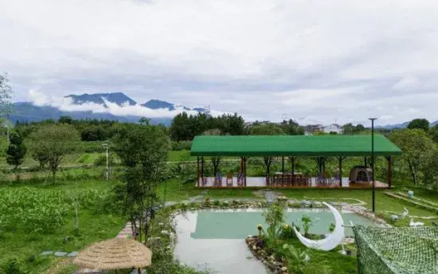 Dexianshe
